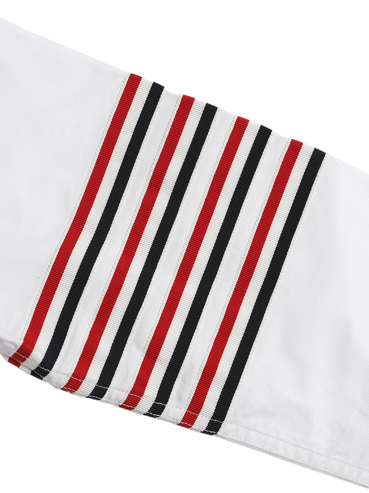 THOM Front and back webbing shirt£¨¸´Öƣ© THOM TREND