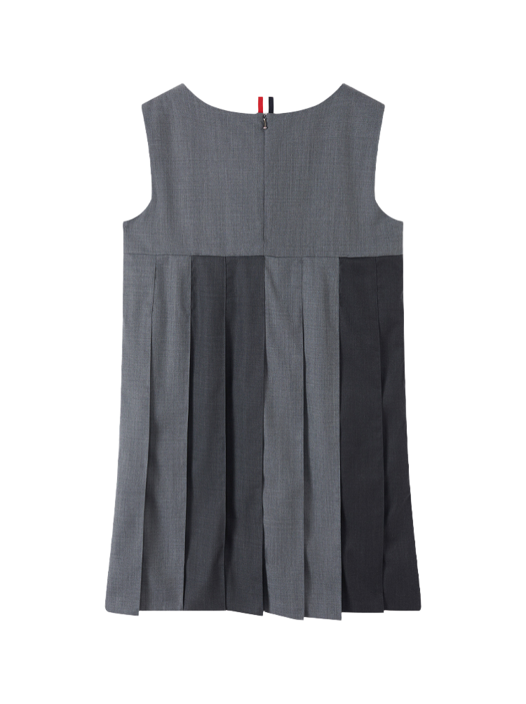 THOM Women's three-color midi skirt£¨¸´Öƣ© THOM TREND