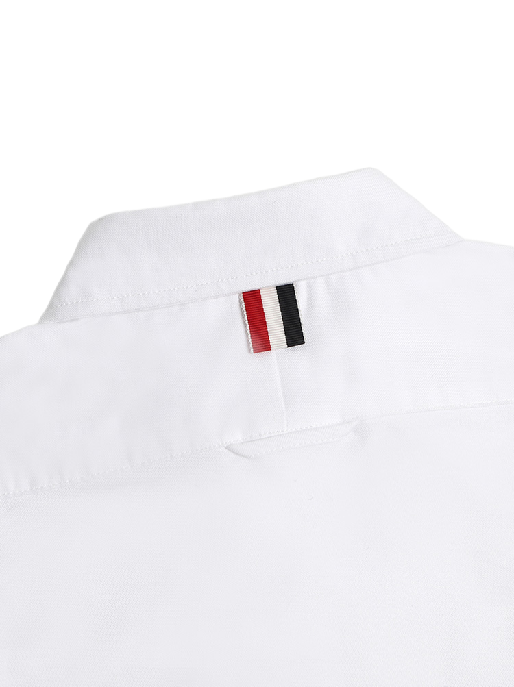 THOM Front and back webbing shirt£¨¸´Öƣ© THOM TREND
