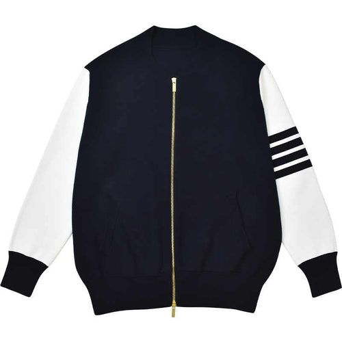 2025SS Men 4 bars Jacket THOM TREND