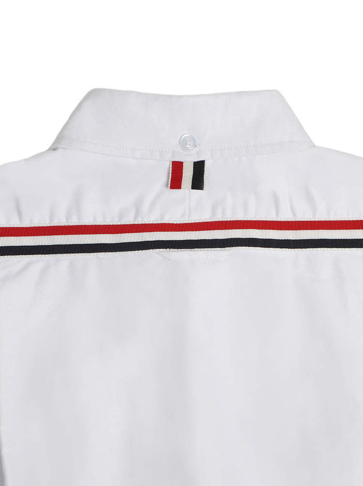 THOM Back Shoulder Sleeve Web Shirt£¨¸´Öƣ© THOM TREND