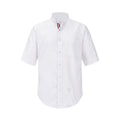 White grey and gold stripe shirt£¨¸´Öƣ© THOM TREND