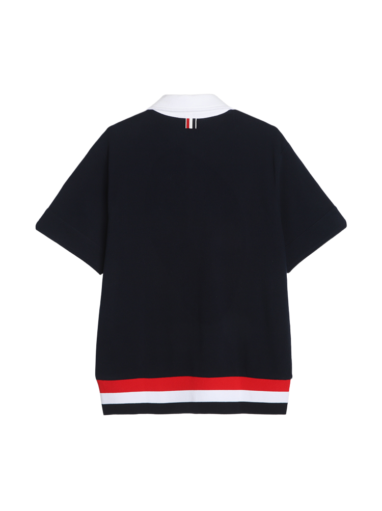 2025SS Men and women T-Shirt£¨¸±±¾£© THOM TREND