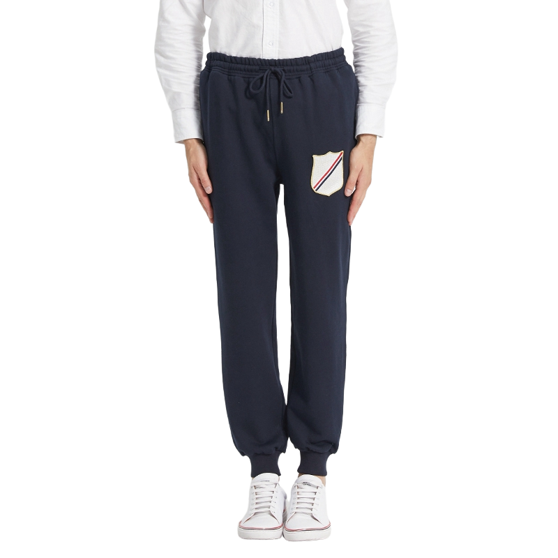 White side four bar shorts£¨¸±±¾£© THOM TREND