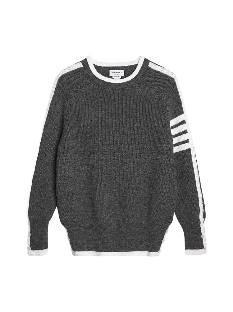THOM Couples Wool Sweater£¨¸´Öƣ© THOM TREND