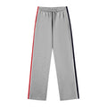 2025SS straight-leg casual pants THOM TREND