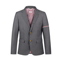 THOM 2025SS Men Four-Bar Suit£¨¸´Öƣ© THOM TREND