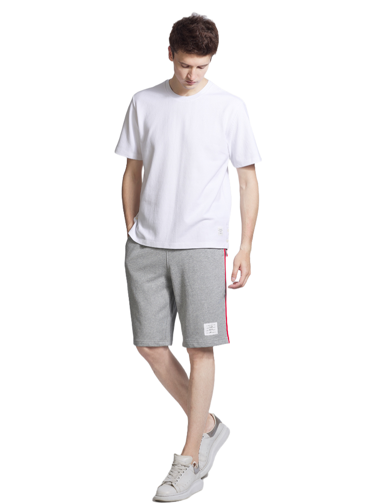 Casual POLO Shirt£¨¸±±¾£© THOM TREND