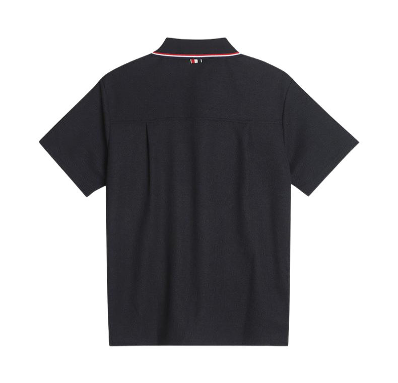 4-Bar POLO shirts£¨¸±±¾£© THOM TREND