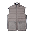 2025SS unisex down vest THOM TREND