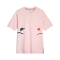Couple Puppy T-shirts THOM TREND