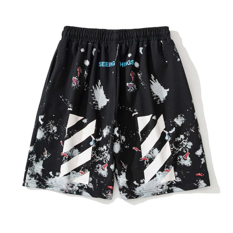 Heavyweight Fleece Shorts ¨C Unisex£¨¸±±¾£© Light Luxury Station