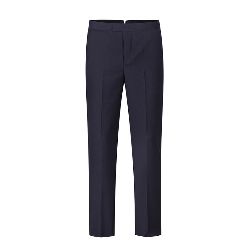 THOM Men's four-piece white suit£¨¸´Öƣ© THOM TREND