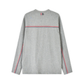 2025SS Pure cotton T-shirt THOM TREND