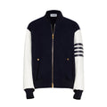 2025ss Genuine Leather Jackets THOM TREND
