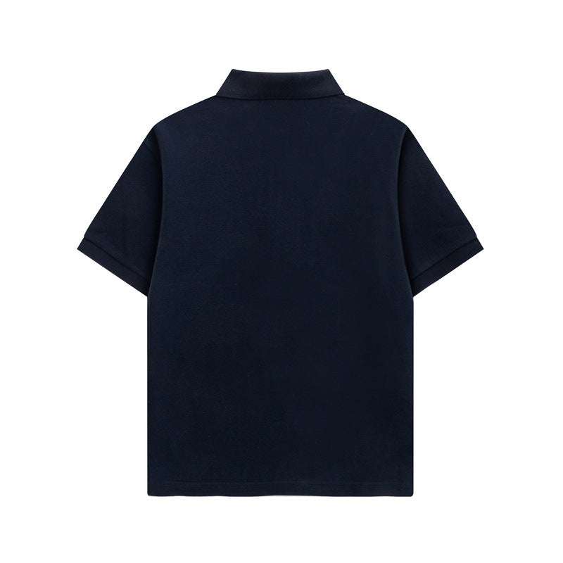 Unisex Water Ripple Crew Neck T-Shirt£¨¸±±¾£© THOM TREND