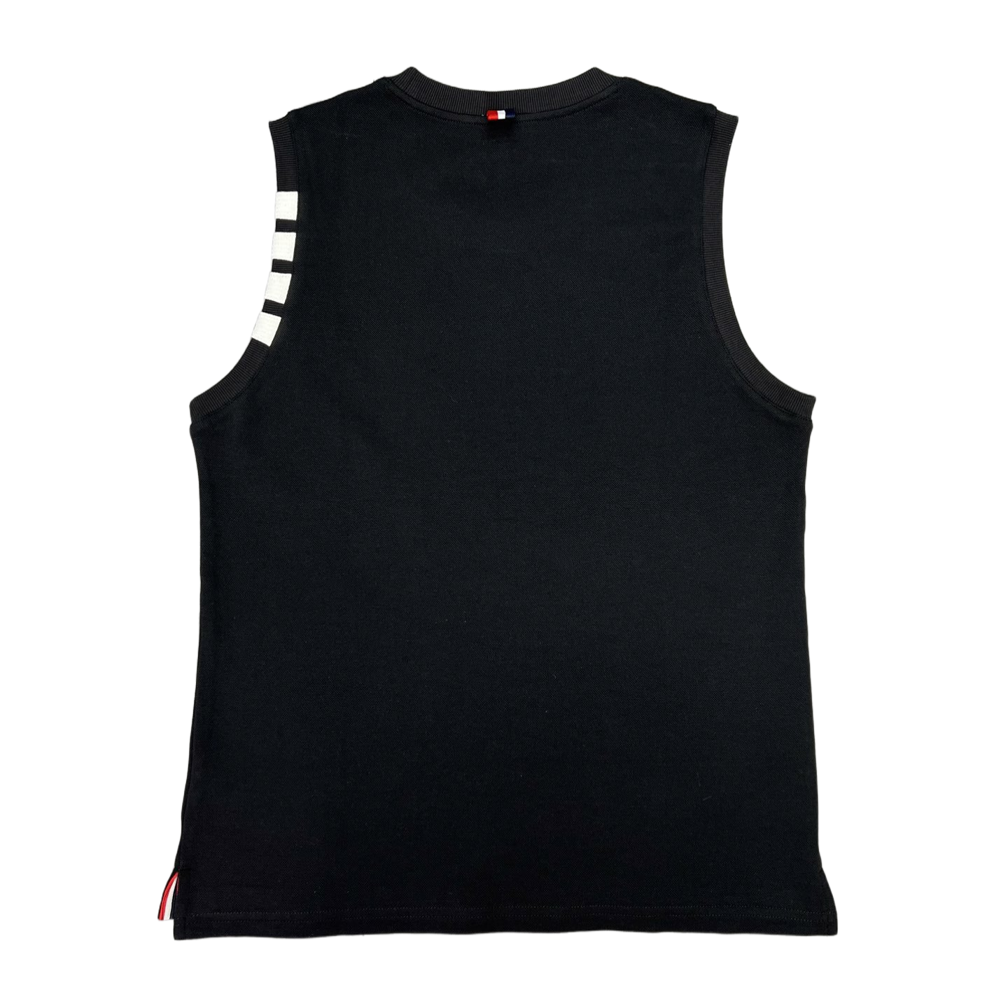 2025SS  sleeveless T-shirt THOM TREND