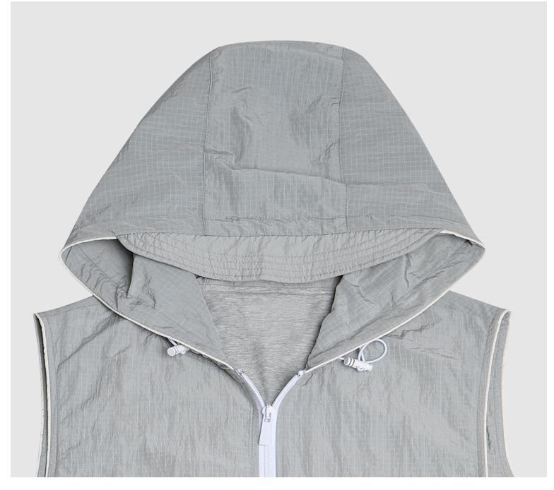 Couples Sun protection jacket£¨¸±±¾£© THOM TREND
