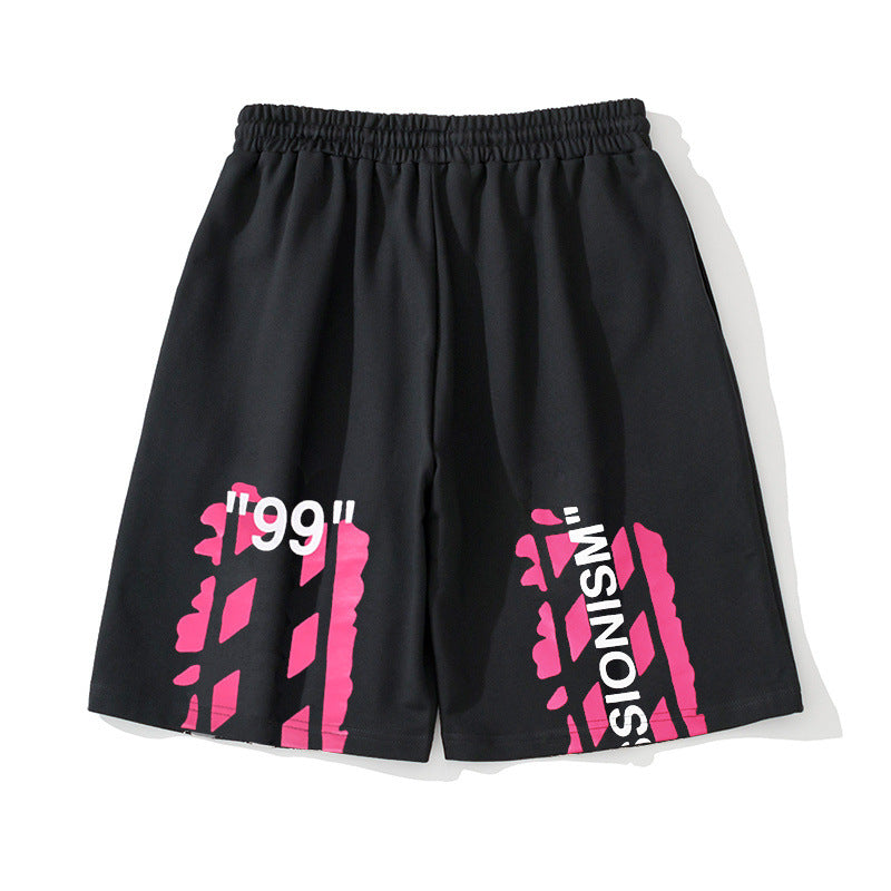 Heavyweight Fleece Shorts ¨C Unisex£¨¸±±¾£© Light Luxury Station