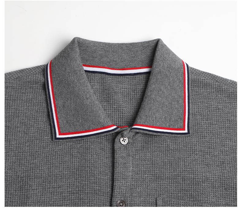4-Bar POLO shirts£¨¸±±¾£© THOM TREND