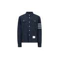 2025SS  denim shirt THOM TREND