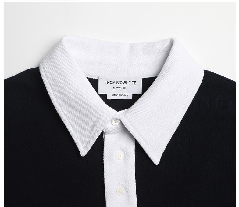 2025SS Men and women T-Shirt£¨¸±±¾£© THOM TREND
