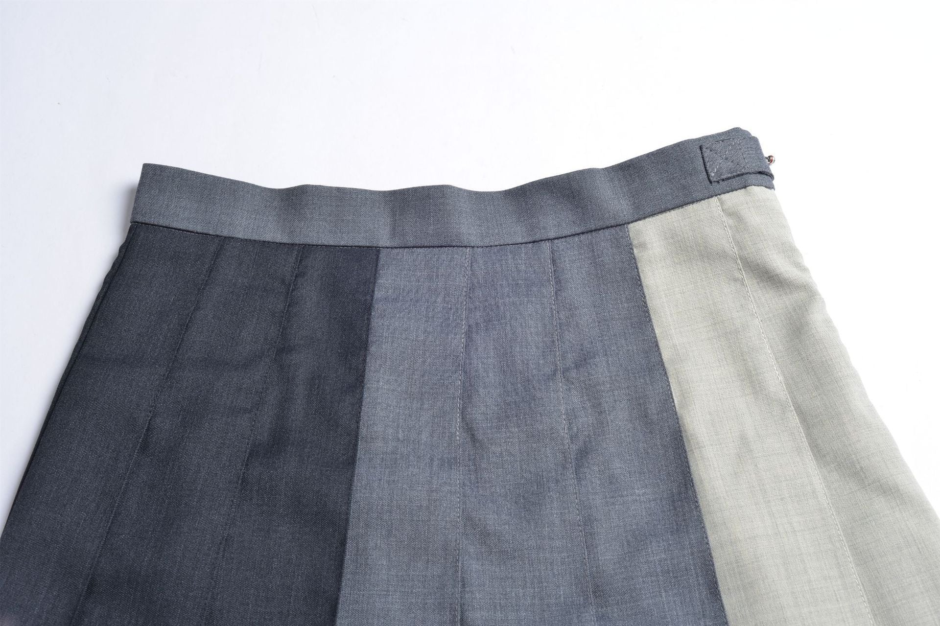THOM Women's three-color pleated skirt£¨¸´Öƣ© THOM TREND