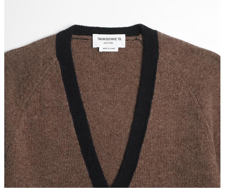 Men's Hoodies£¨¸±±¾£© THOM TREND