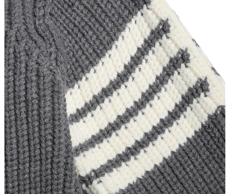 THOM Couples Wool Sweater£¨¸´Öƣ© THOM TREND