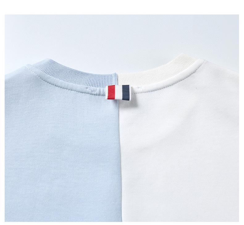 Casual POLO shirts£¨¸±±¾£© THOM TREND