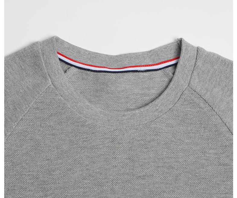Colorblock Striped Lapel Polo Shirt£¨¸±±¾£© THOM TREND