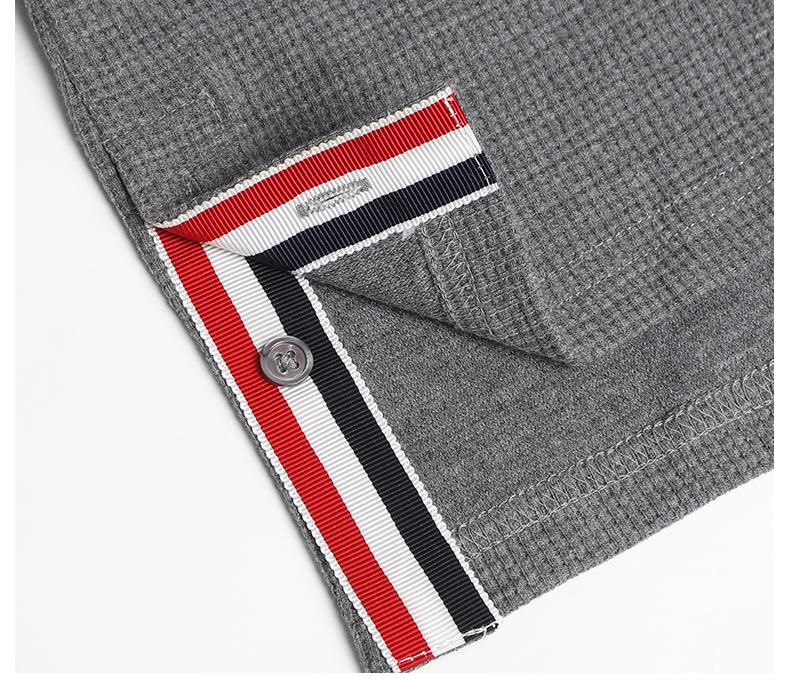 4-Bar POLO shirts£¨¸±±¾£© THOM TREND