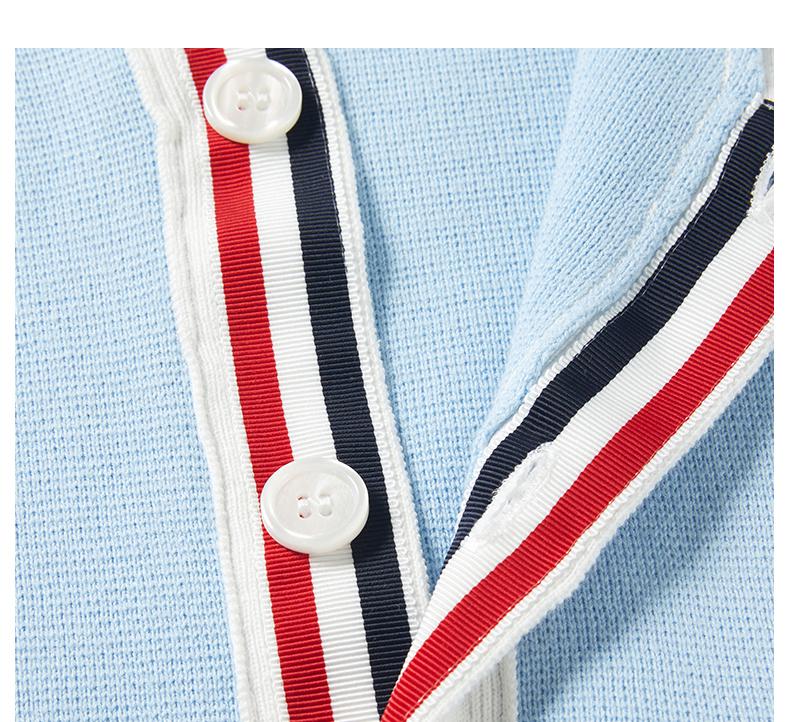 Sports Zipper Hoodie£¨¸±±¾£© THOM TREND