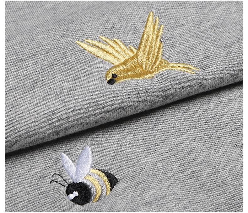 4 Bars Hoodie£¨¸±±¾£© THOM TREND