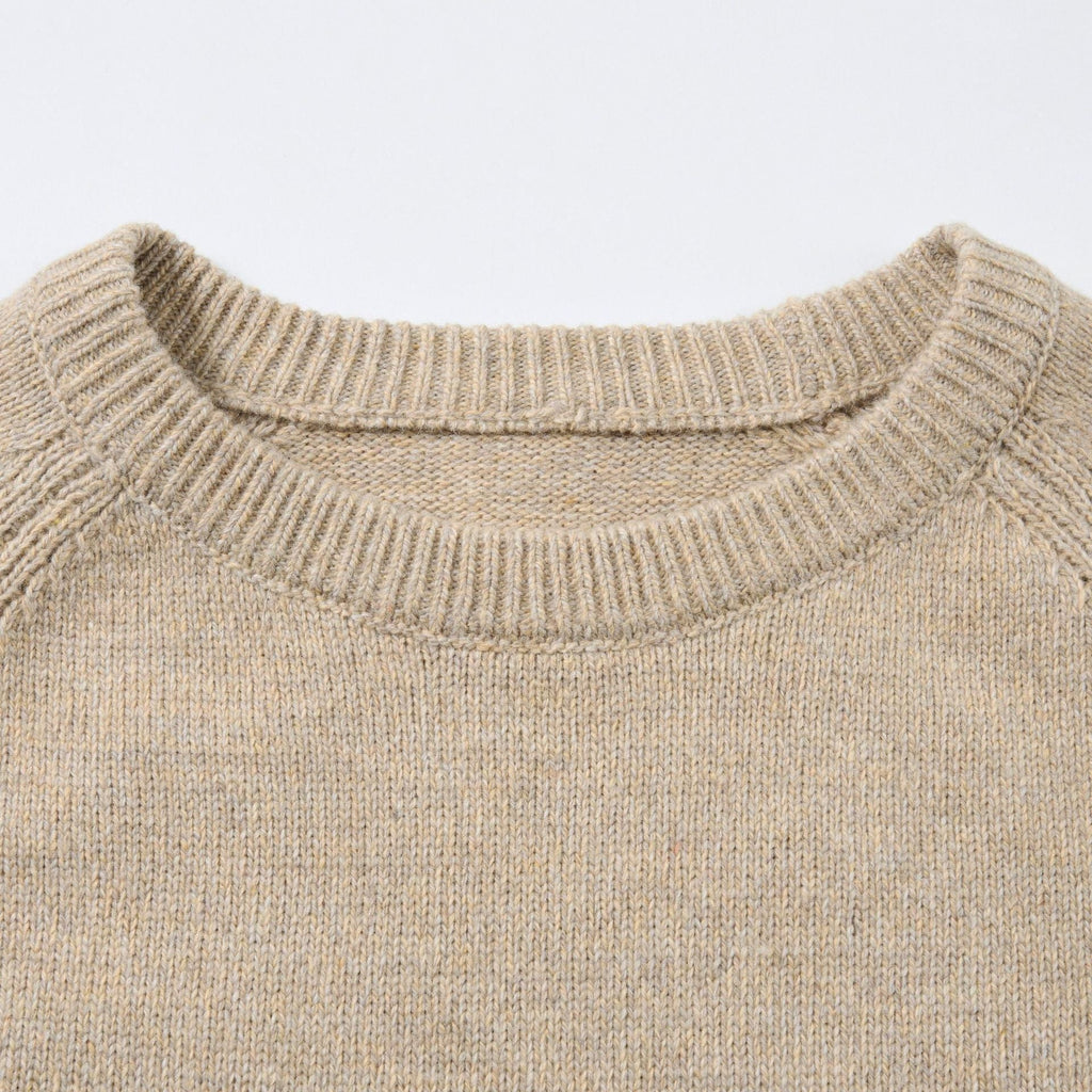 2025SS Unisex pullover sweater THOM TREND