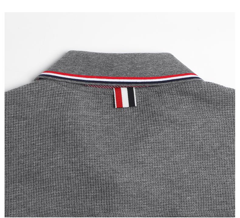 4-Bar POLO shirts£¨¸±±¾£© THOM TREND