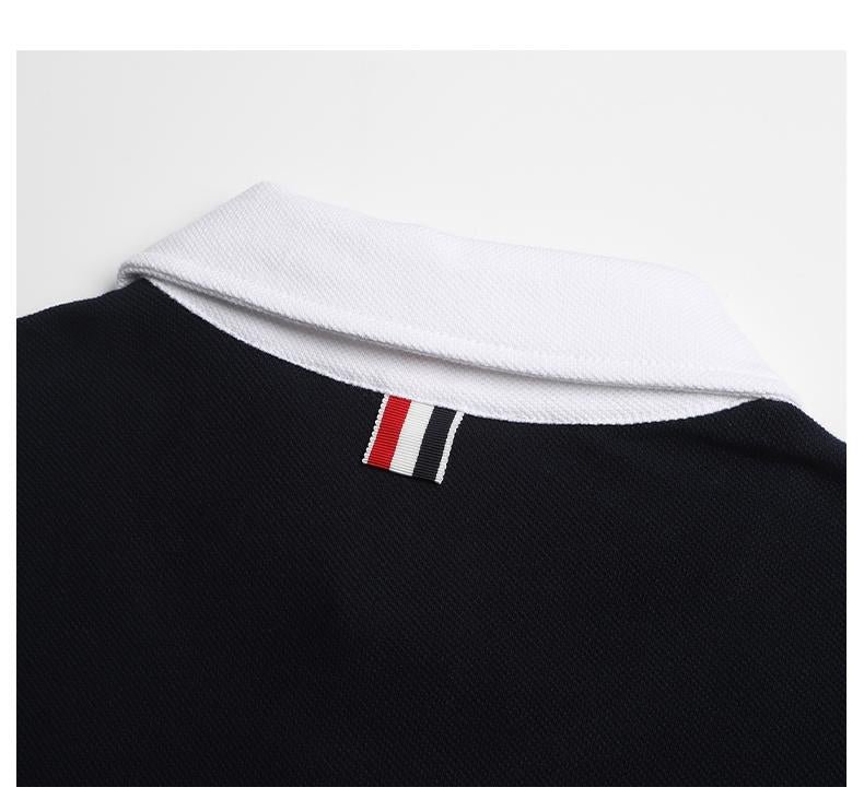2025SS Men and women T-Shirt£¨¸±±¾£© THOM TREND