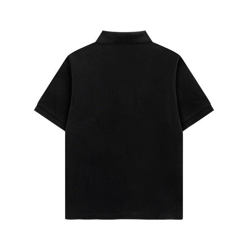 Unisex Water Ripple Crew Neck T-Shirt£¨¸±±¾£© THOM TREND