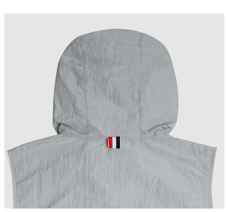 Couples Sun protection jacket£¨¸±±¾£© THOM TREND