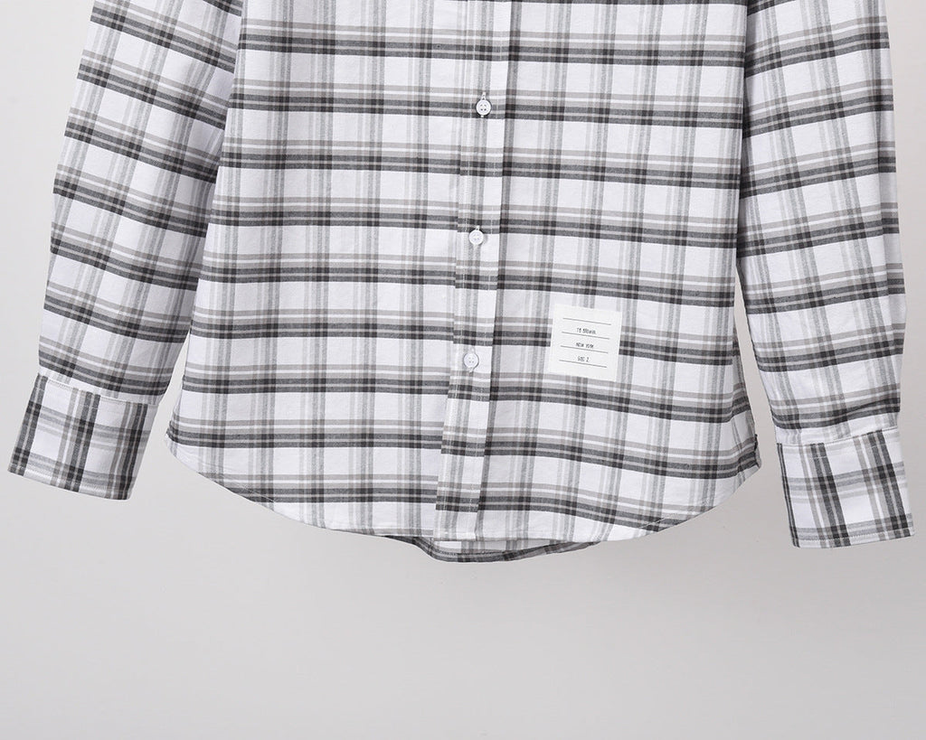 Casual Rainbow Shirt£¨¸±±¾£© THOM TREND