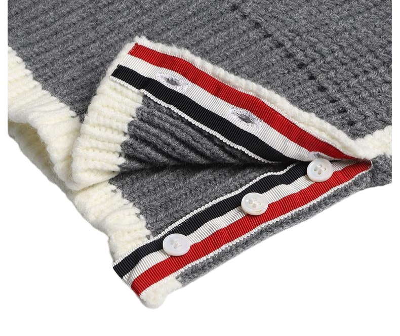 THOM Couples Wool Sweater£¨¸´Öƣ© THOM TREND