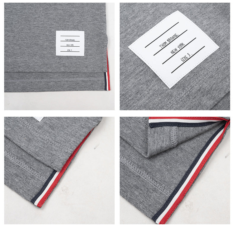 Men's T-shirts£¨¸±±¾£© THOM TREND