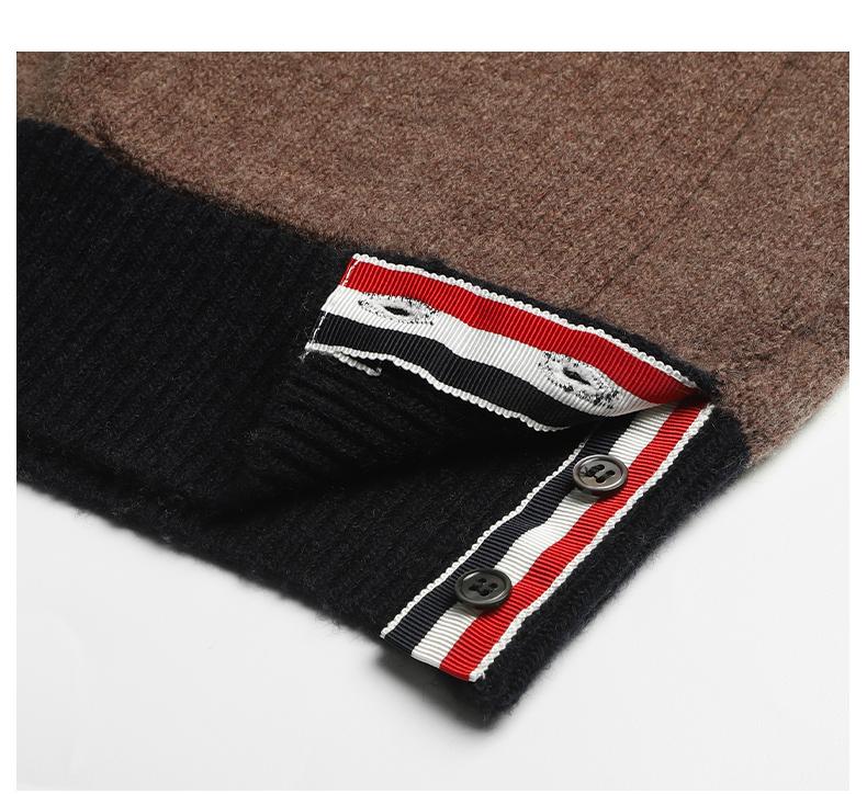 Men's Hoodies£¨¸±±¾£© THOM TREND