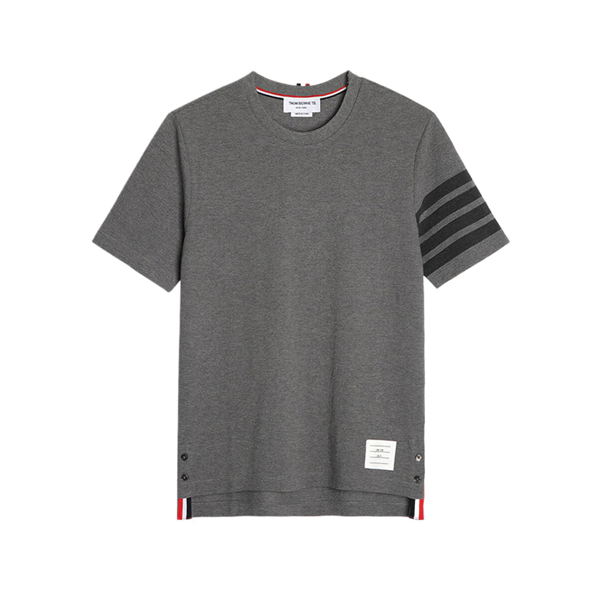 THOM 2025ss Classic T-shirt£¨¸´Öƣ© THOM TREND