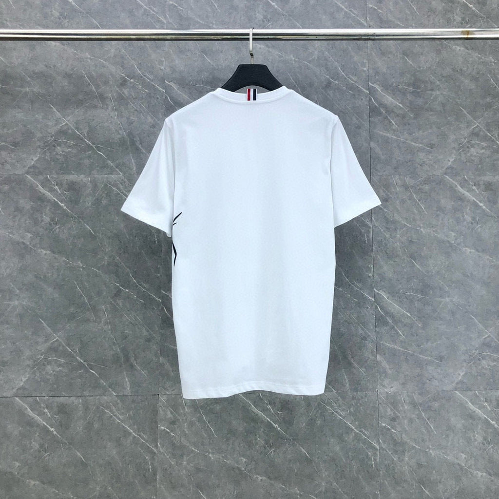 Men's T-shirts£¨¸±±¾£© THOM TREND