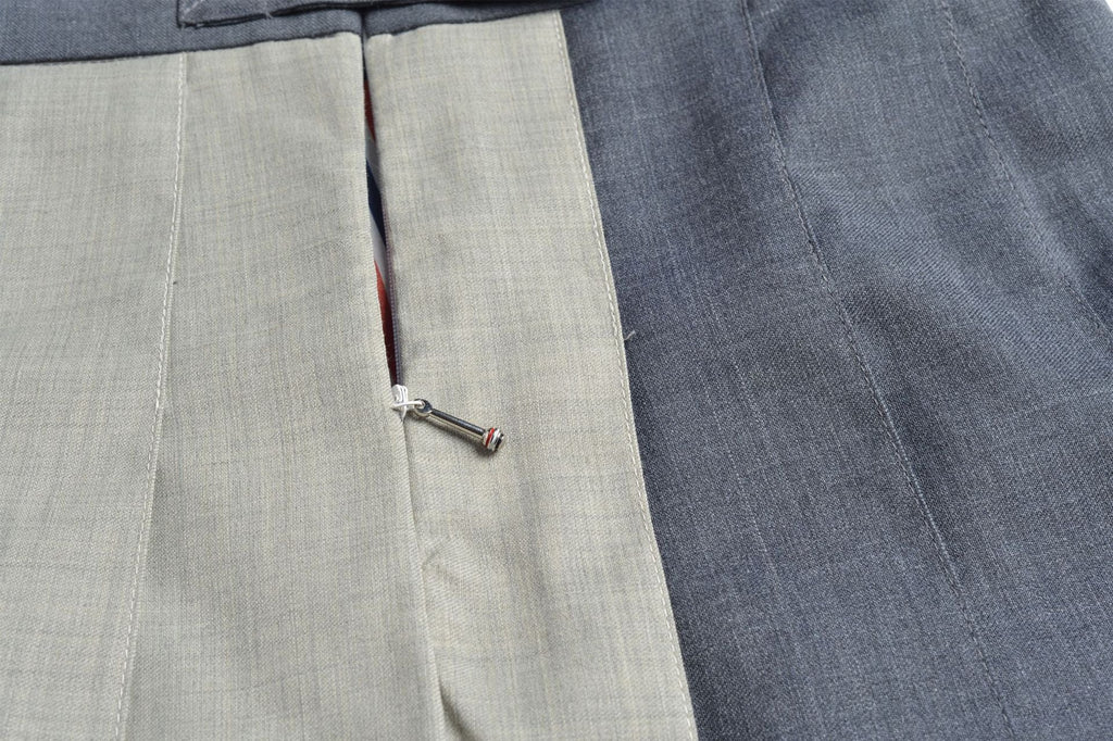 THOM Women's three-color pleated skirt£¨¸´Öƣ© THOM TREND