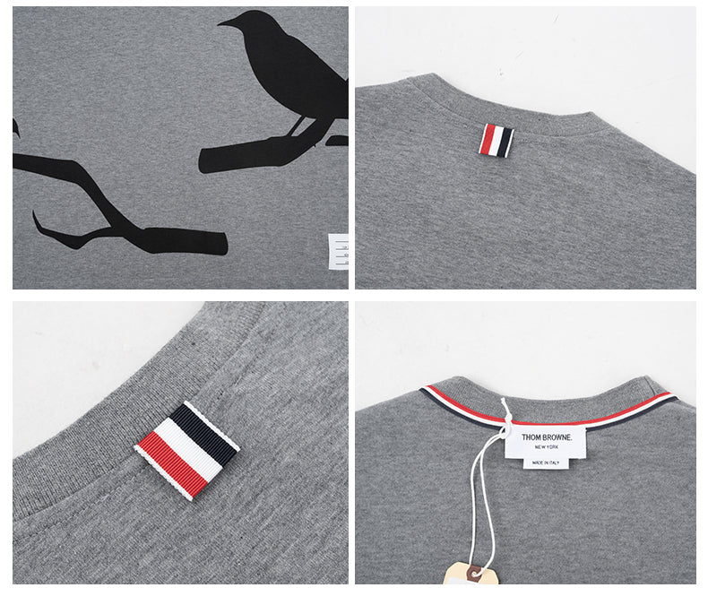 Men's T-shirts£¨¸±±¾£© THOM TREND