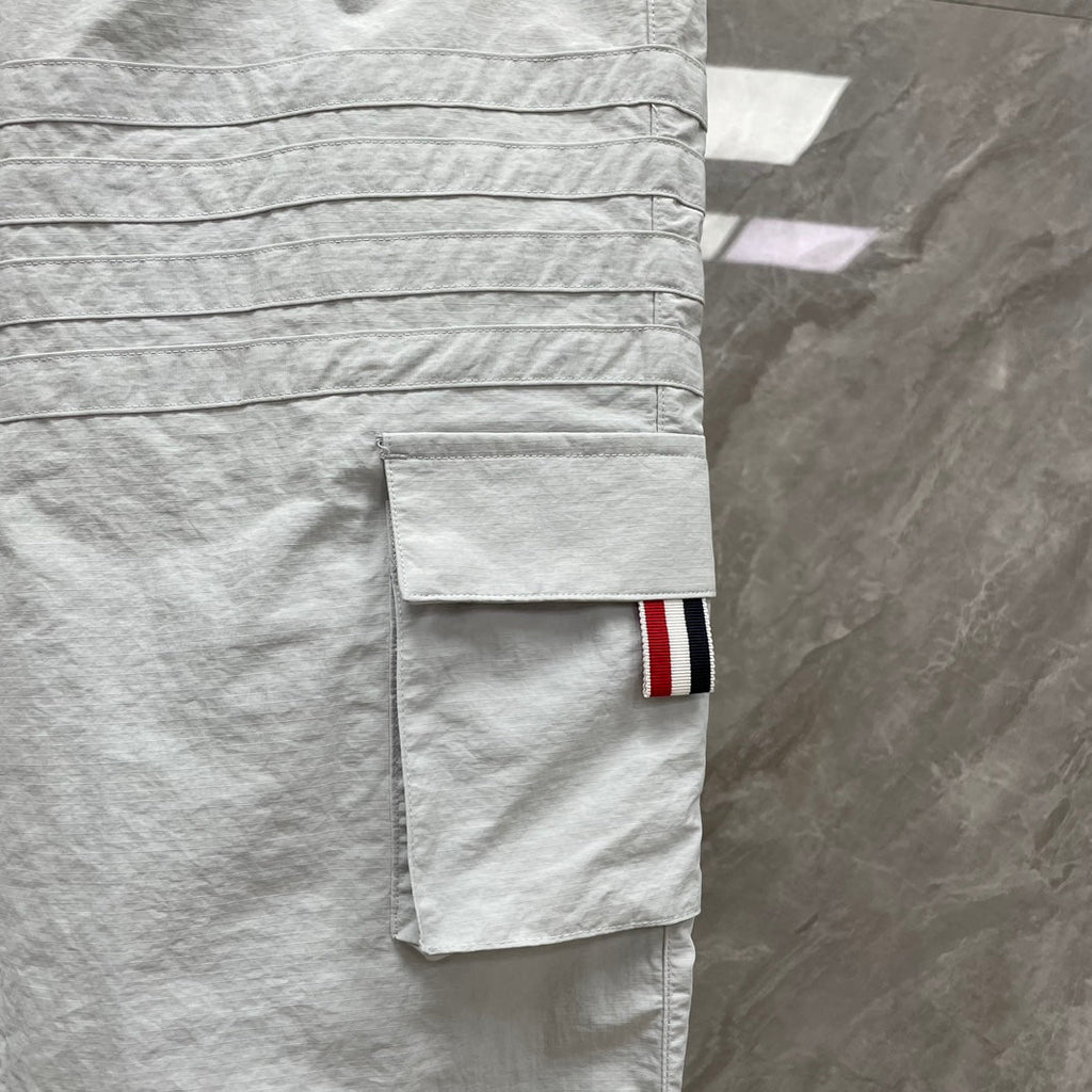 2025SS Unisex overalls THOM TREND