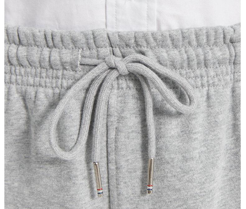 White side four bar shorts£¨¸±±¾£© THOM TREND