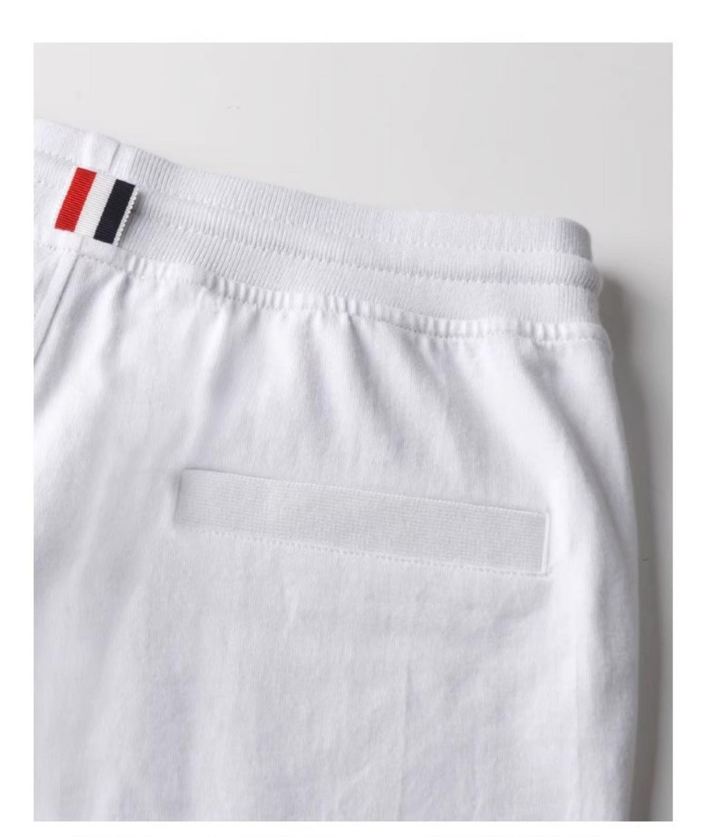 2025SS  Unisex casual pants THOM TREND